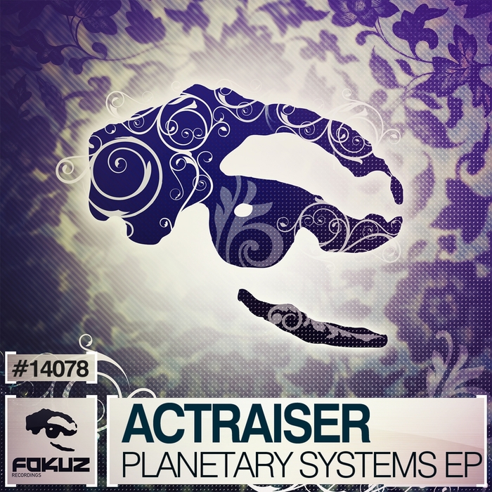 ACTRAISER - Planetary Systems EP