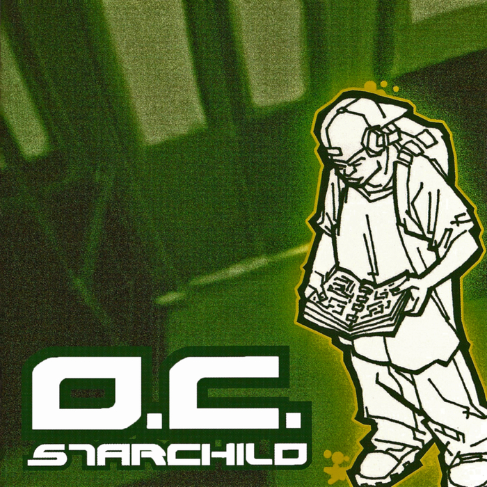 OC - Starchild (deluxe edition)