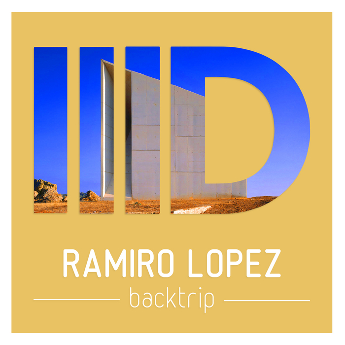 LOPEZ, Ramiro - Backtrip