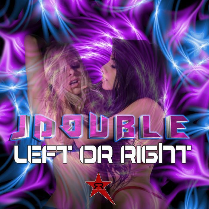 JDOUBLE - Left Or Right
