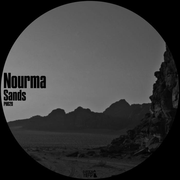 NOURMA - Sands