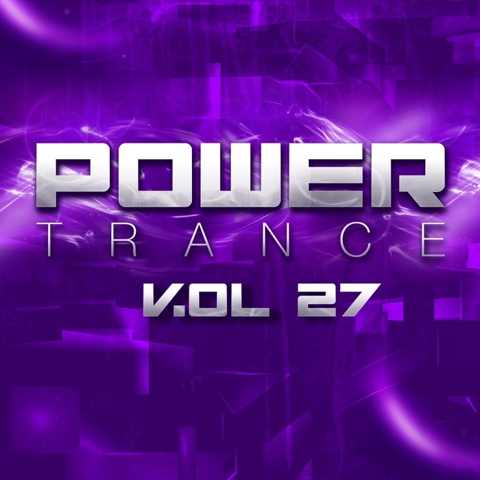 VARIOUS - Power Trance Vol 27