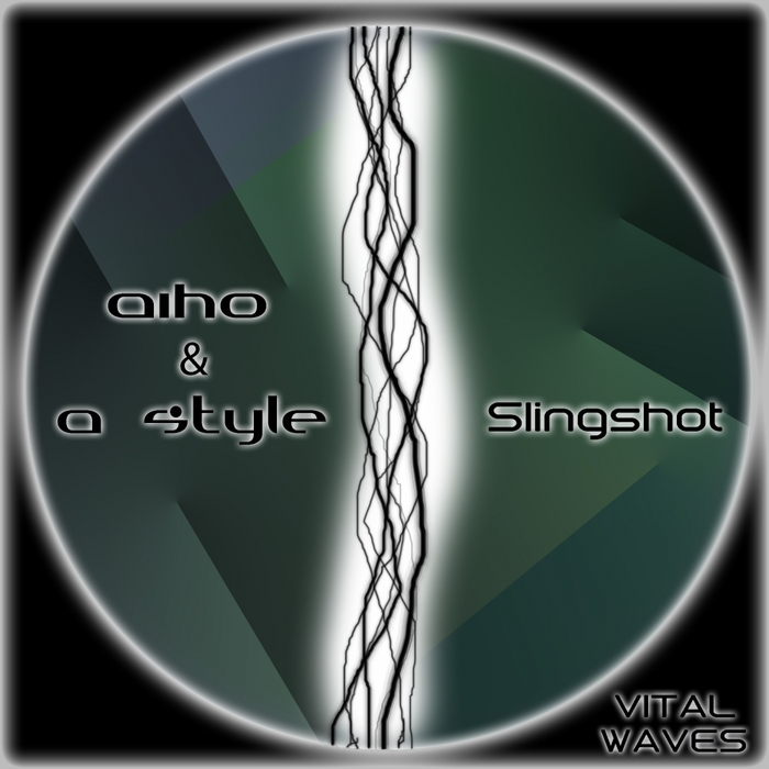 AIHO/A STYLE - Slingshot