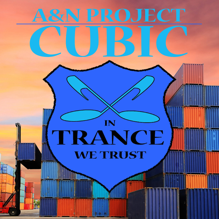 A&N PROJECT - Cubik