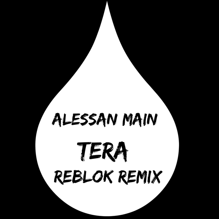 MAIN, Alessan - Tera