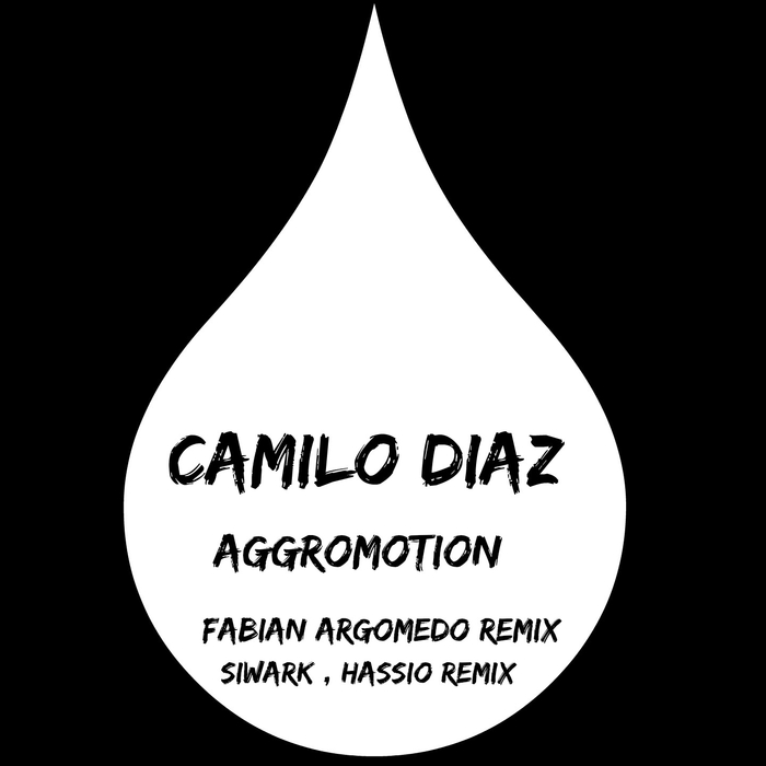 DI­AZ, Camilo - Aggromotion