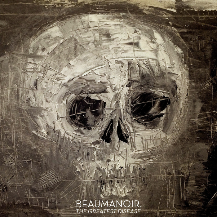 BEAUMANOIR - The Geatest Disease EP