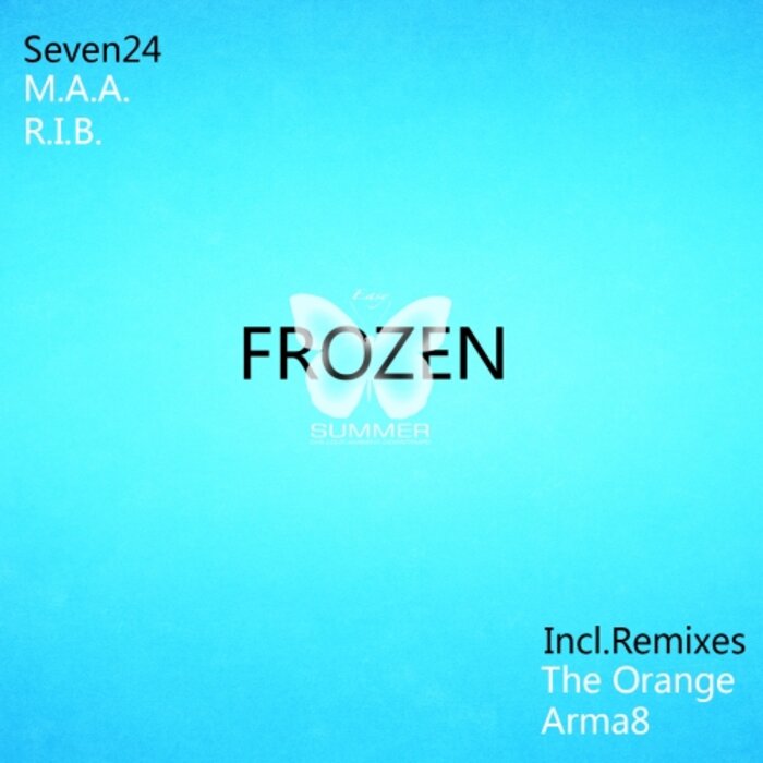 MAA, R.I.B., Seven24 - Frozen