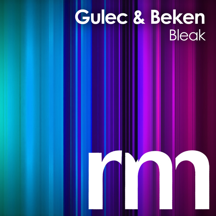 GULEC/BEKEN - Bleak