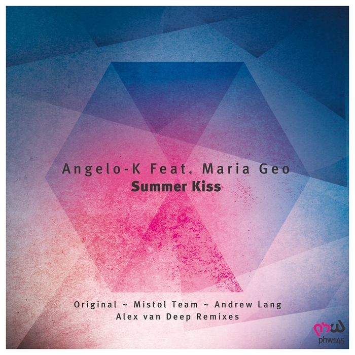 Feat Maria. Angelo-k. Summer kiss