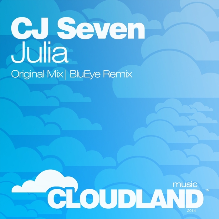 CJ SEVEN - Julia