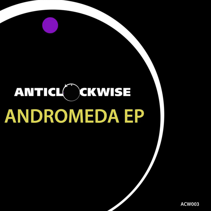 BETAFUTURE/MOA/BLOK ONE/MUKIYARE/LUPS DIGGA/LAZZA - Andromeda