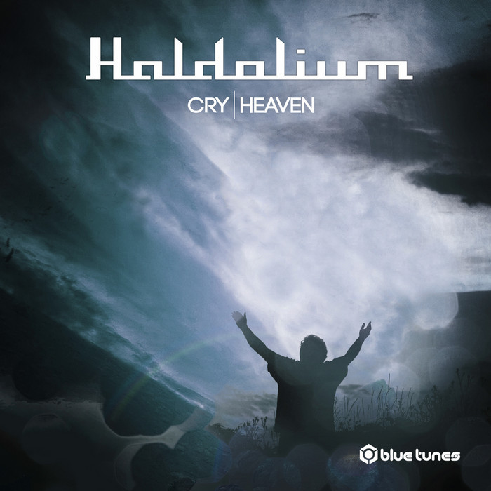 HALDOLIUM - Cry