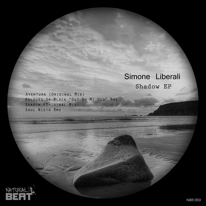 LIBERALI, Simone - Shadow
