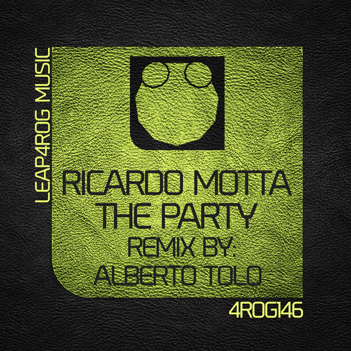 MOTTA, Ricardo - The Party