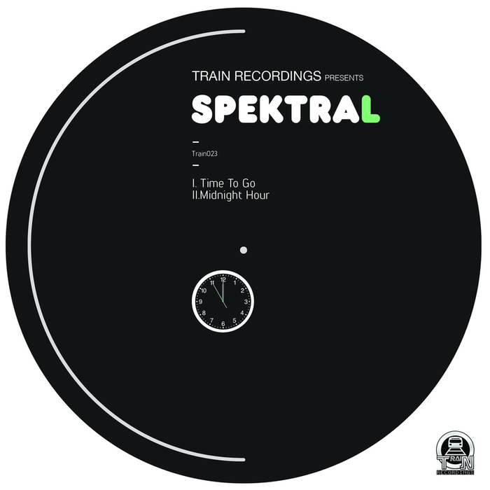SPEKTRAL - Time To Go