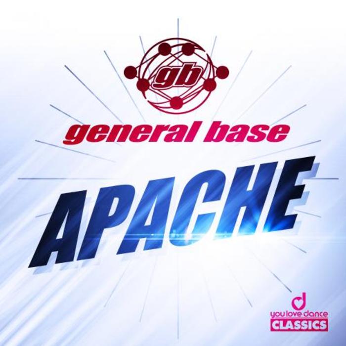 GENERAL BASE - Apache (remixes)