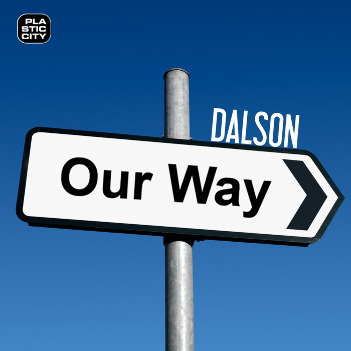 DALSON - On Our Way