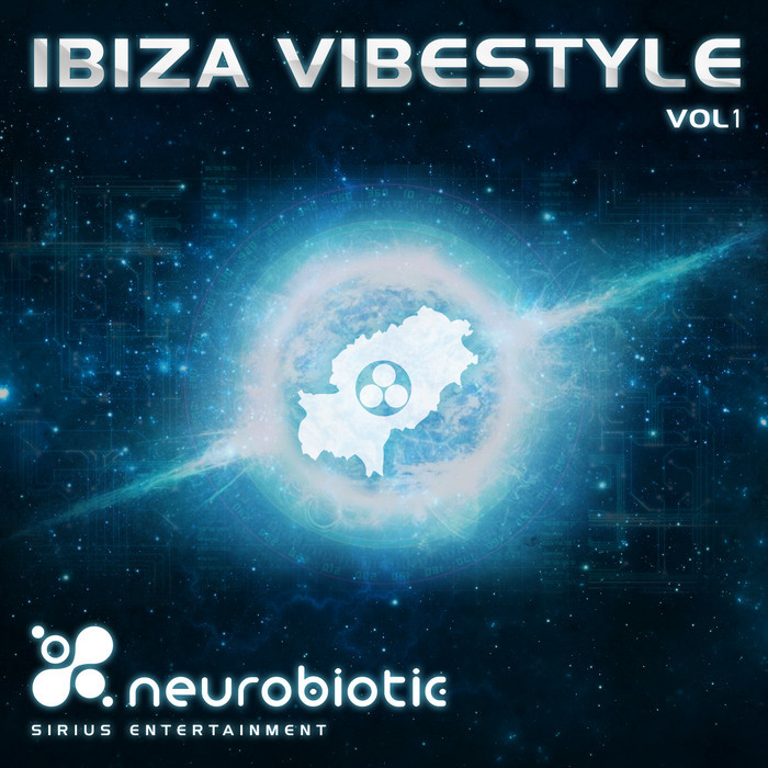 VARIOUS - Ibiza Vibestyle Vol 1