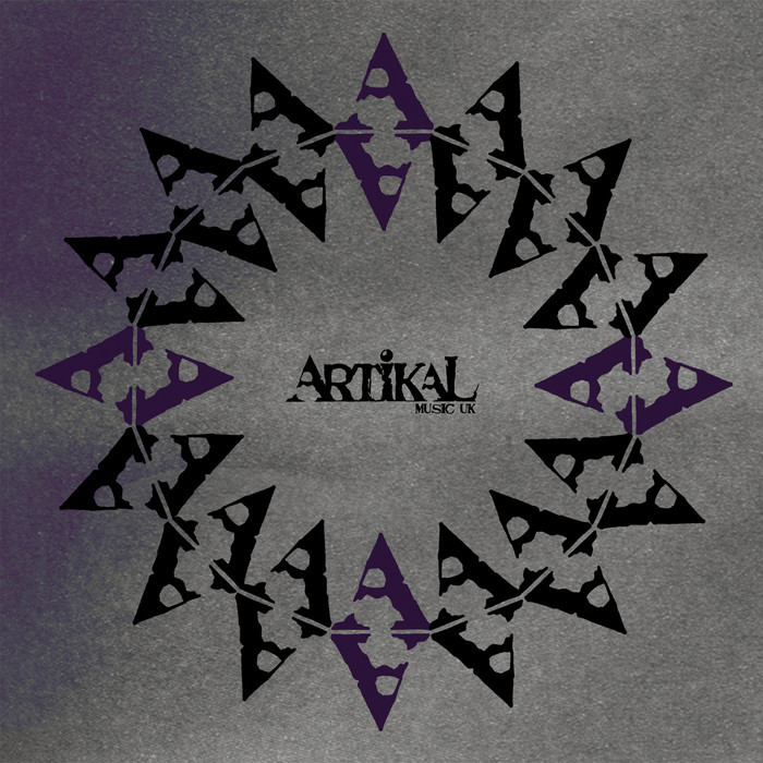 VARIOUS - Artikal Music UK Presents: The Compilation (unmixed tracks)