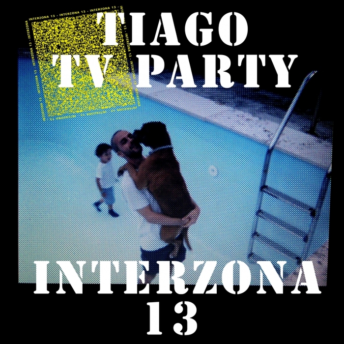 TIAGO - TV Party
