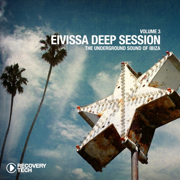 VARIOUS - Eivissa Deep Session Vol 3