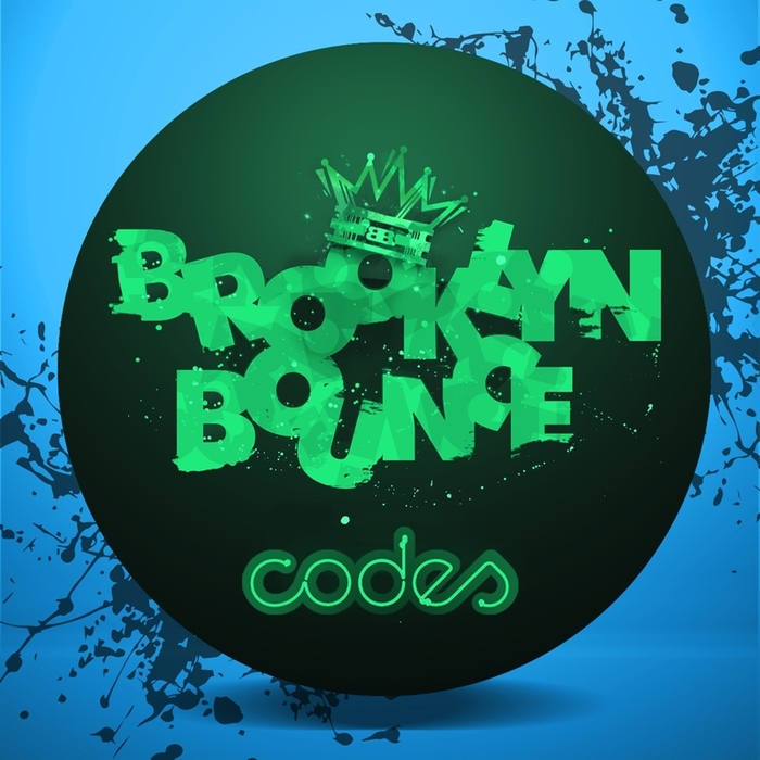 CODES - Brooklyn Bounce Album