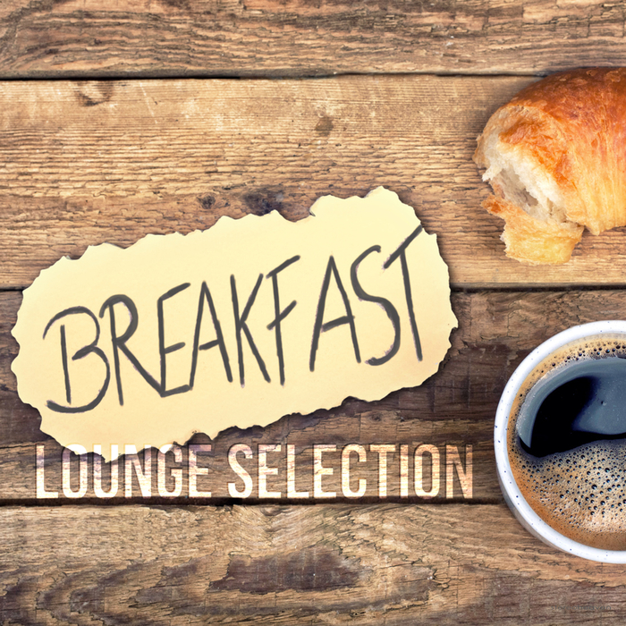VARIOUS - Breakfast Lounge Selection