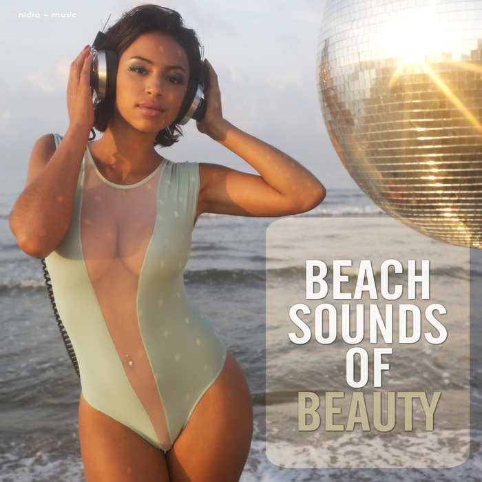 VARIOUS - Beach Sounds Of Beauty