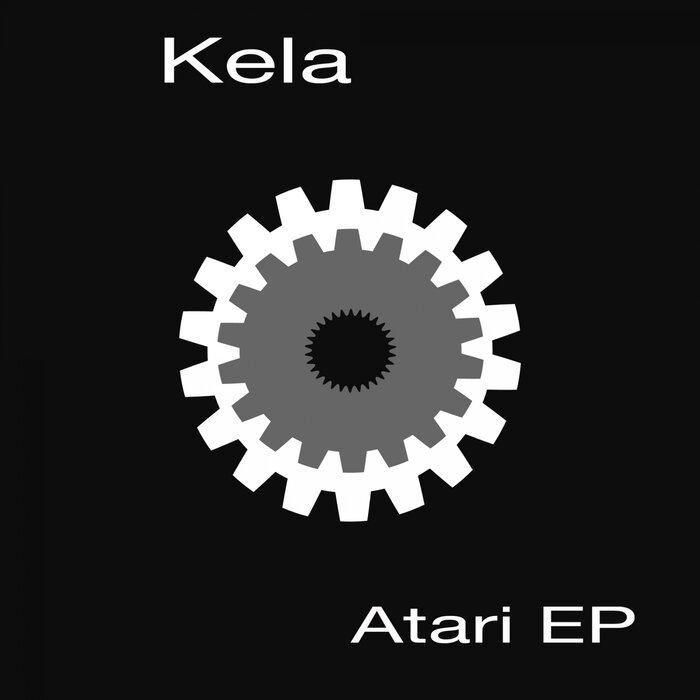 KELA - Atari EP (Explicit)