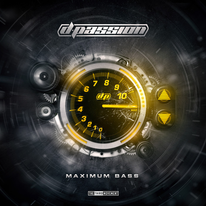 D PASSION - Maximum Bass