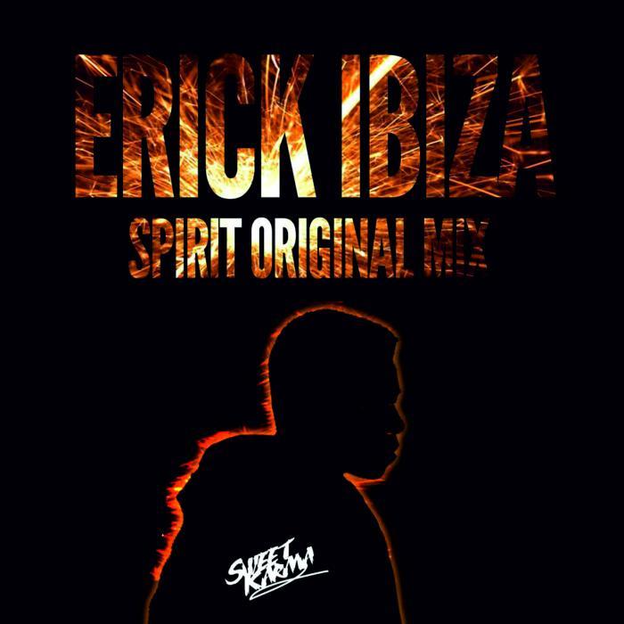 IBIZA, Erick - Spirit
