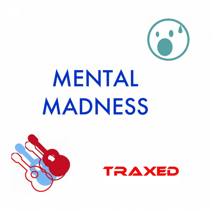 VARIOUS - Mental Madness