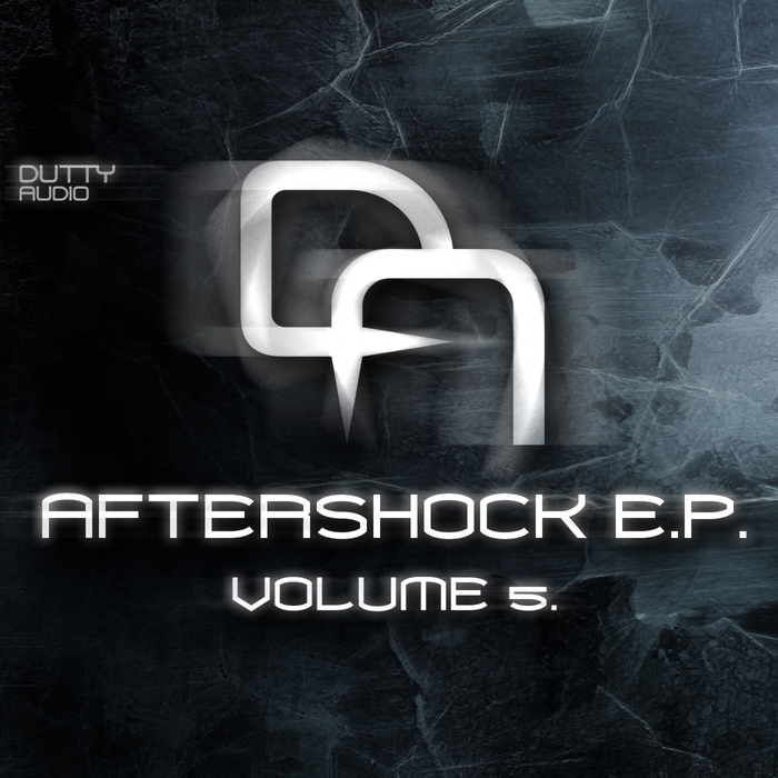 VA - Aftershock Series EP Volume 5