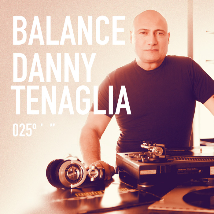 Danny tenaglia mp3