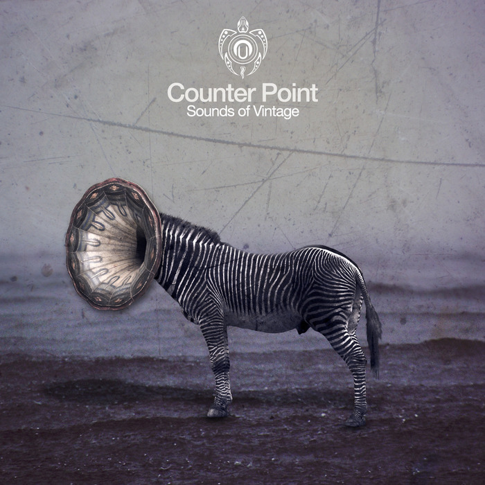 COUNTER POINT - Sounds Of Vintage