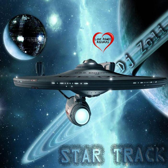 DJ ZOLI - Star Track