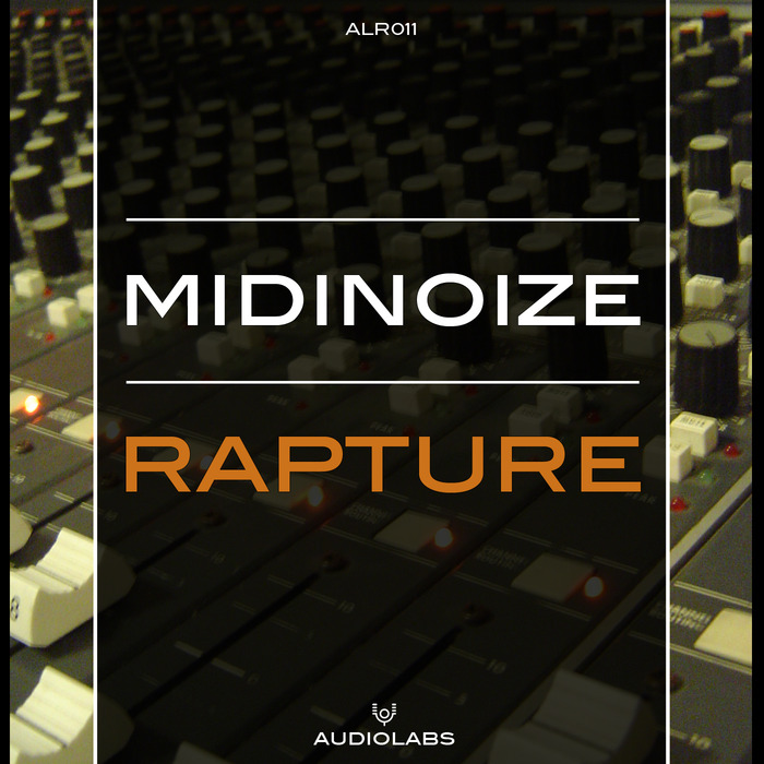 MIDINOIZE - Rapture