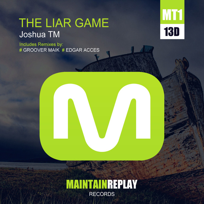 JOSHUA TM - The Liar Game