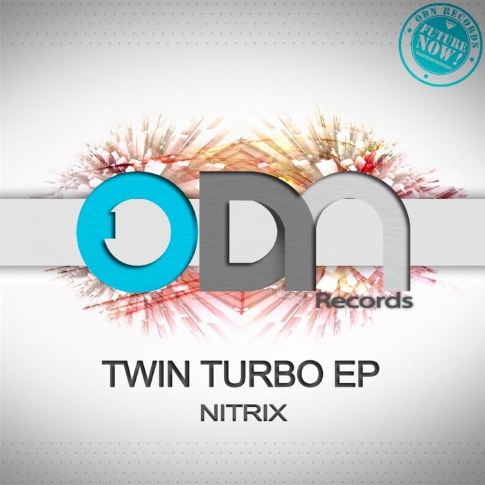 NITRIX - Twin Turbo EP
