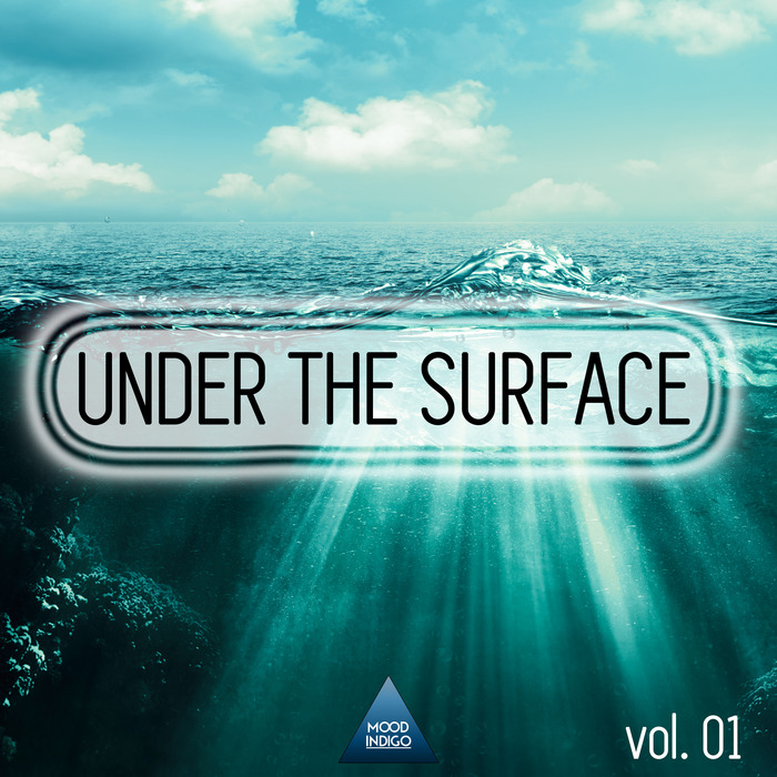 VARIOUS - Under The Surface Vol 01