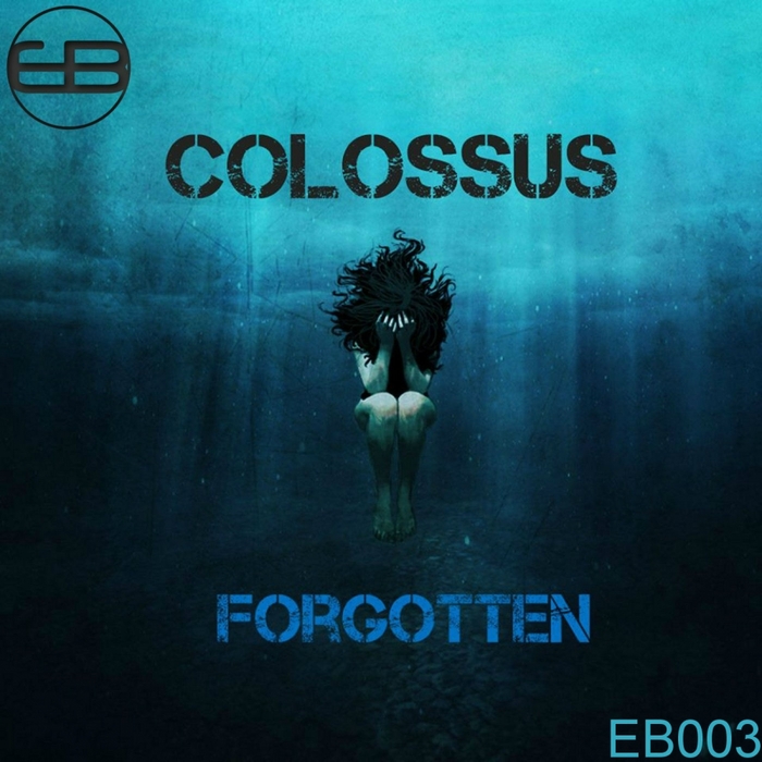 COLOSSUS - Forgotten