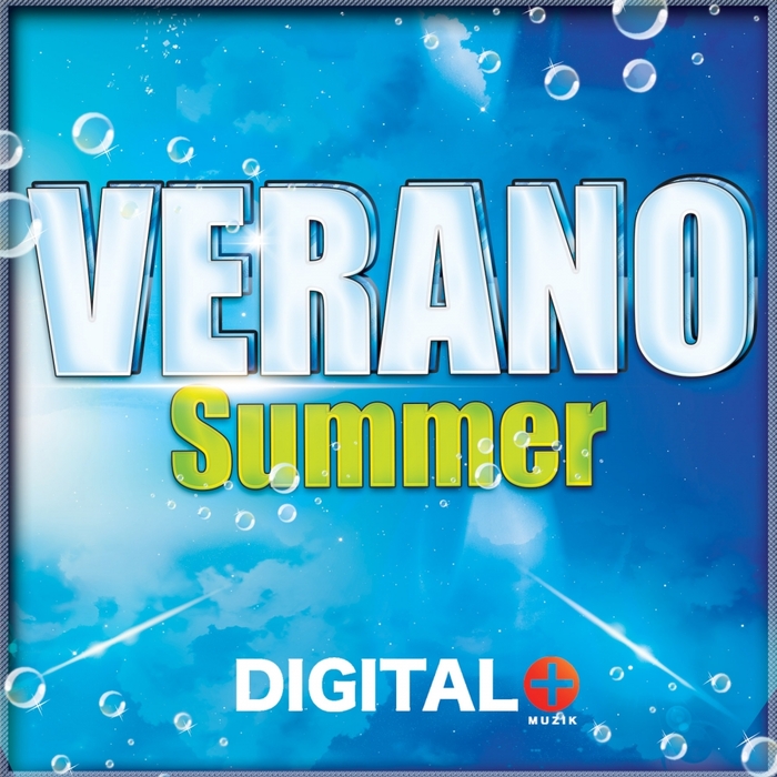 VARIOUS - Verano Summer