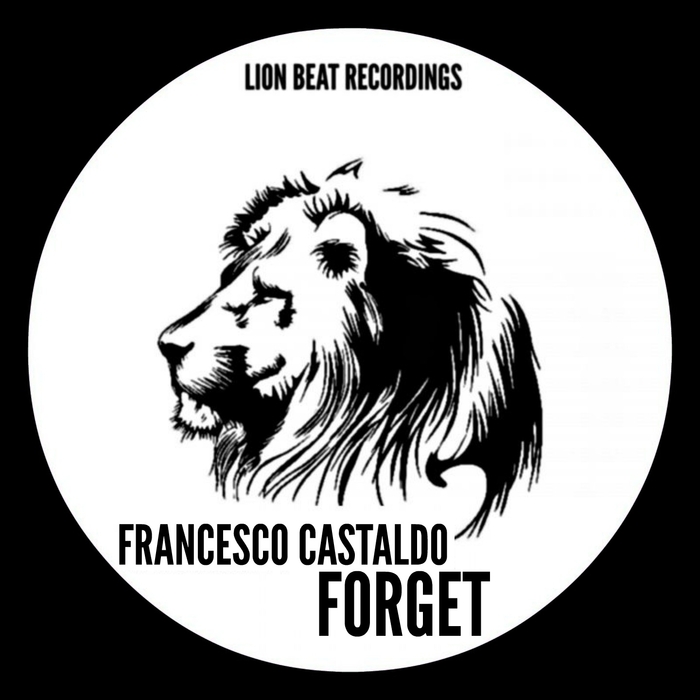 CASTALDO, Francesco - Forget