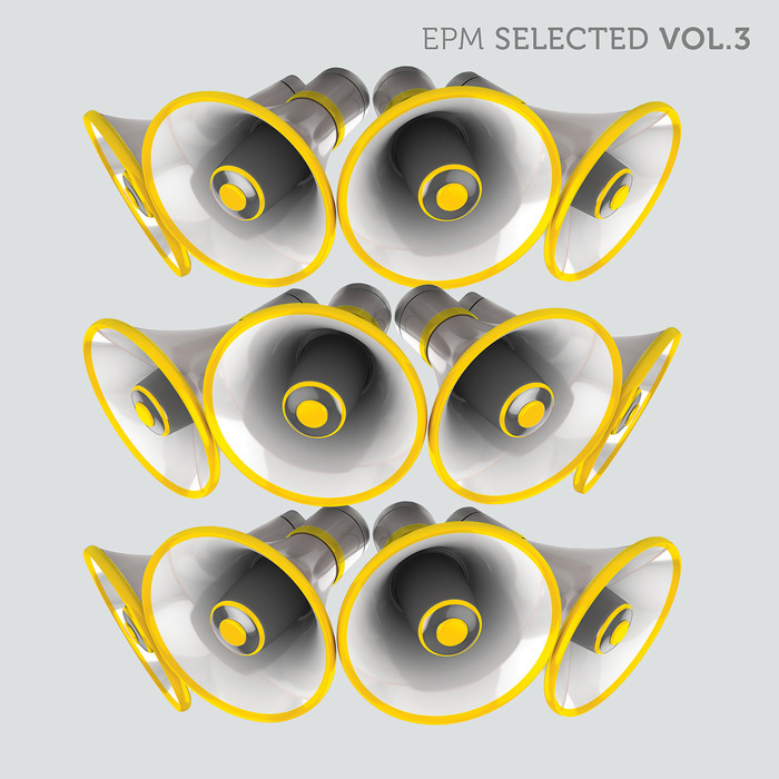 VARIOUS - EPM Selected Vol 3