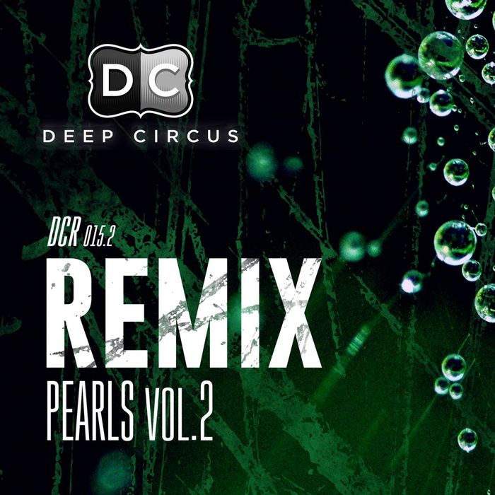 FLATNER, Alex/HERMANEZ/MICHAEL NIELEBOCK/ALDO CADIZ/OSCAR BARILA/BENNY GRAUER - Remix Pearls Vol 2
