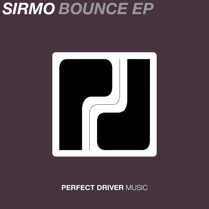 SIRMO - Bounce EP
