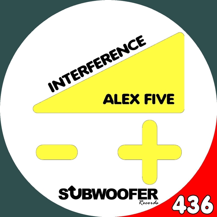 FIVE, Alex - Interference