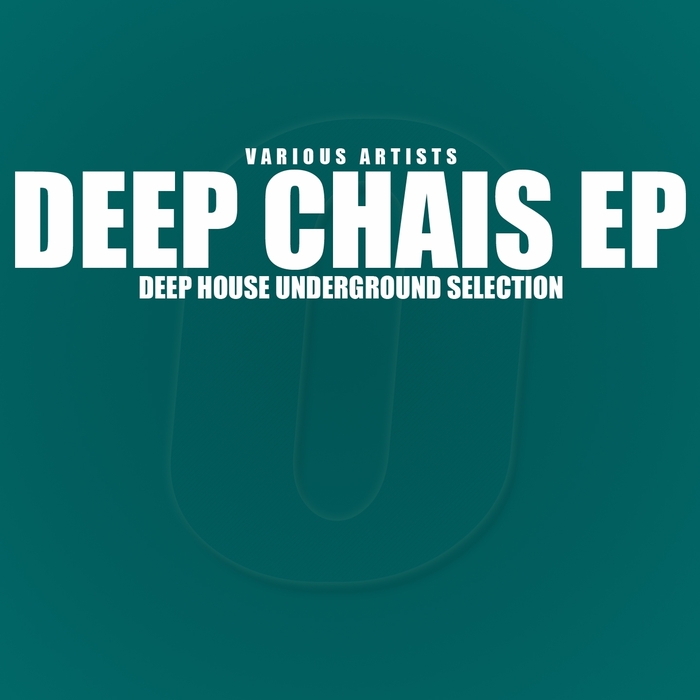 JACK, Whinny/BROS TODS/WHITE ONESTY/ONE WHELL/DEEP PHENOMENAL - Deep Chais (Deep House Underground Selection)