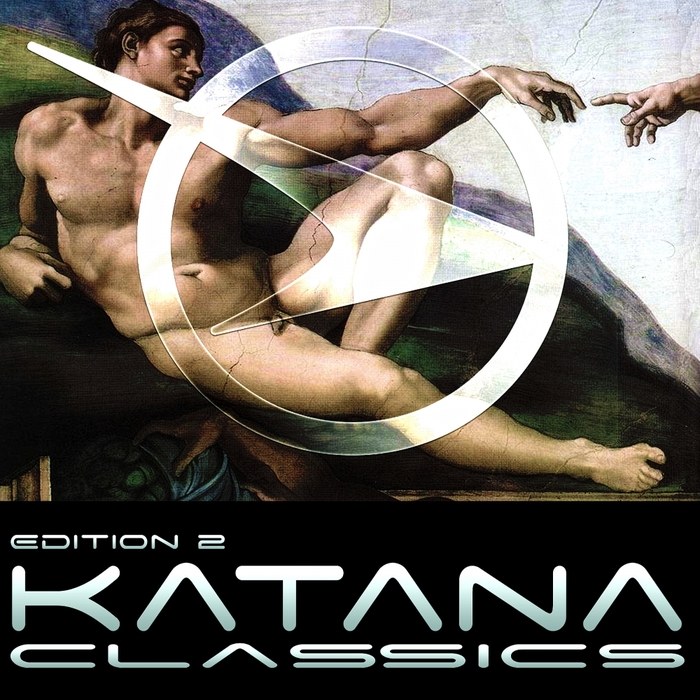 KATANA, Randy - Katana Classics Edition 2